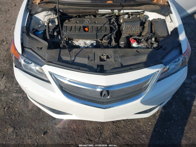 2014 ACURA ILX 19VDE1F38EE008770 Photo 9