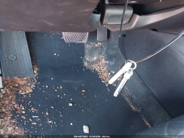 2014 ACURA ILX 19VDE1F38EE008770 Photo 10