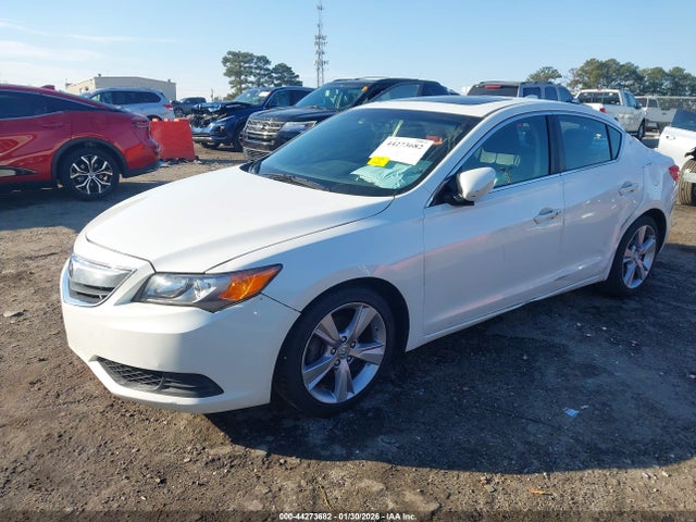 2014 ACURA ILX 19VDE1F38EE008770 Photo 1