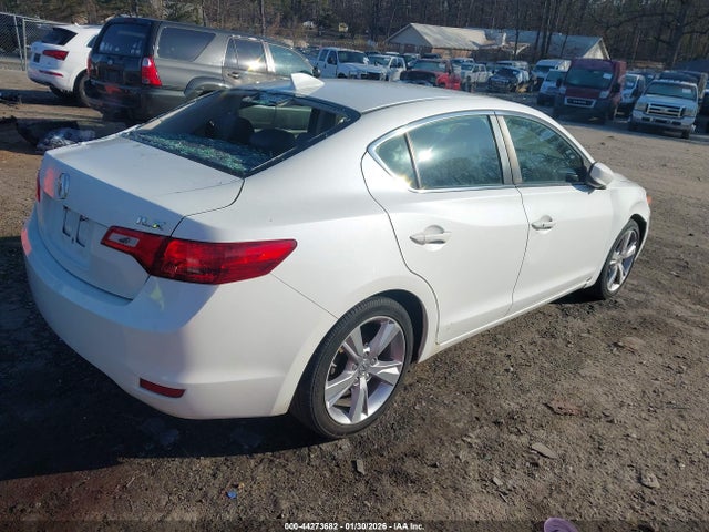 2014 ACURA ILX 19VDE1F38EE008770 Photo 3