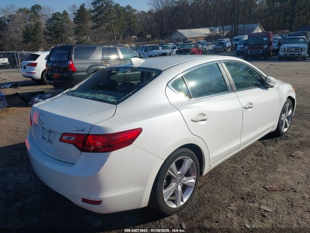 2014 ACURA ILX 19VDE1F38EE008770 Photo 5