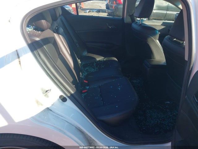 2014 ACURA ILX 19VDE1F38EE008770 Photo 7