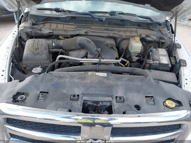 44273684 :رقم المزاد ، 3C6TR4DT0GG146328 vin ، 2016 Ram 2500 Slt مزاد بيع