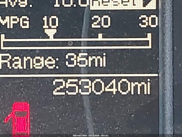 44273684 :رقم المزاد ، 3C6TR4DT0GG146328 vin ، 2016 Ram 2500 Slt مزاد بيع