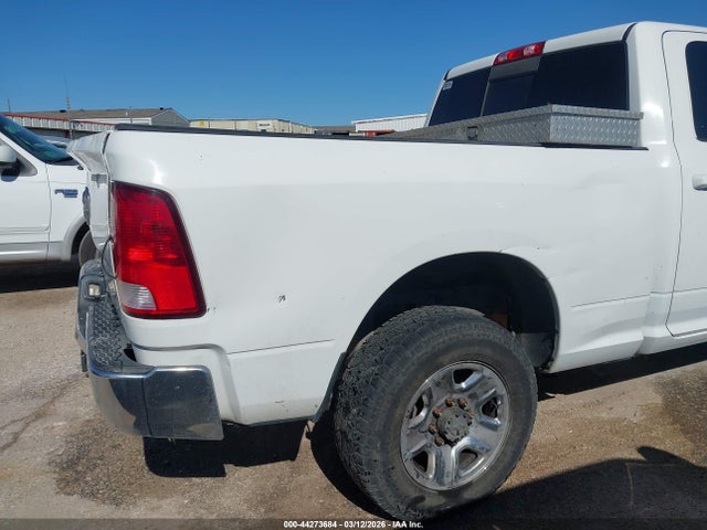 44273684 :رقم المزاد ، 3C6TR4DT0GG146328 vin ، 2016 Ram 2500 Slt مزاد بيع