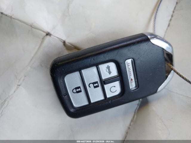 Honda Accord Sport 2021 1HGCV1F35MA017965 Image 11