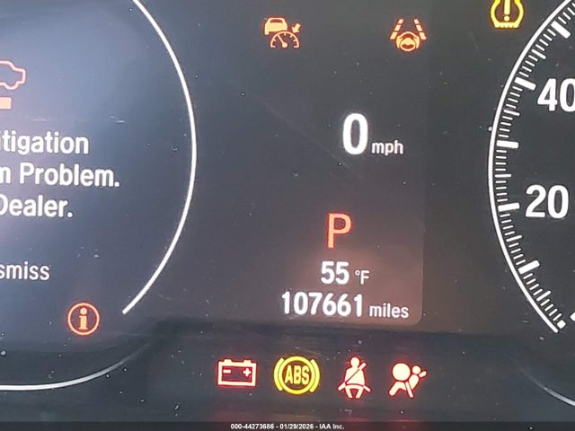 Honda Accord Sport 2021 1HGCV1F35MA017965 Image 15