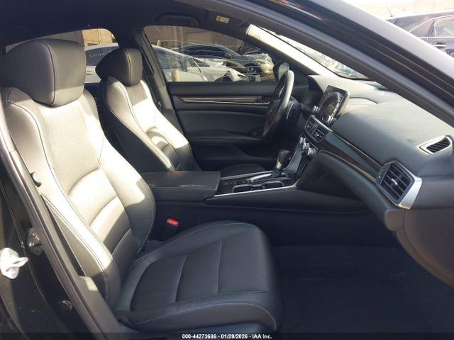 Honda Accord Sport 2021 1HGCV1F35MA017965 Image 5