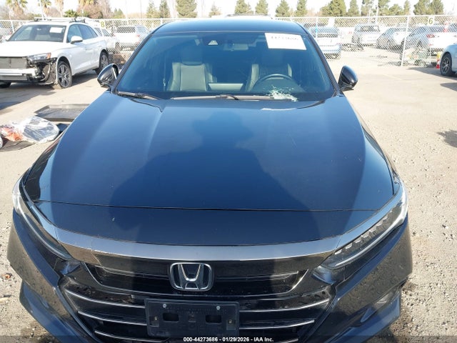 Honda Accord Sport 2021 1HGCV1F35MA017965 Image 6