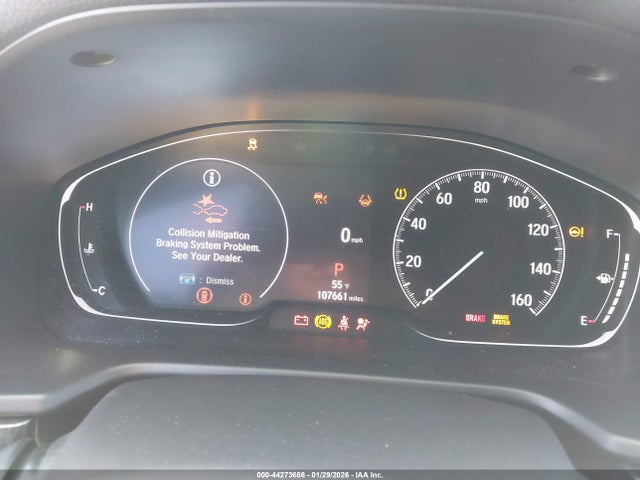 Honda Accord Sport 2021 1HGCV1F35MA017965 Image 7