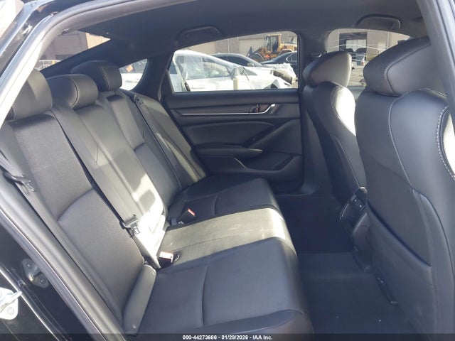Honda Accord Sport 2021 1HGCV1F35MA017965 Image 8
