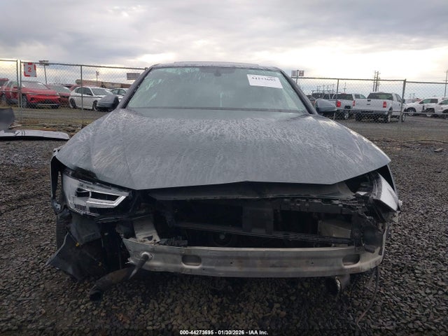 WAUENAF44HN036082 Audi A4 2.0t Premium