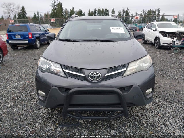 Toyota RAV4 LE 2015 JTMBFREV2FJ024044 Image 13