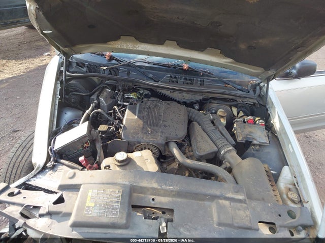 2005 MERCURY GRAND MARQUIS 2MEFM74W85X618499 Photo 9