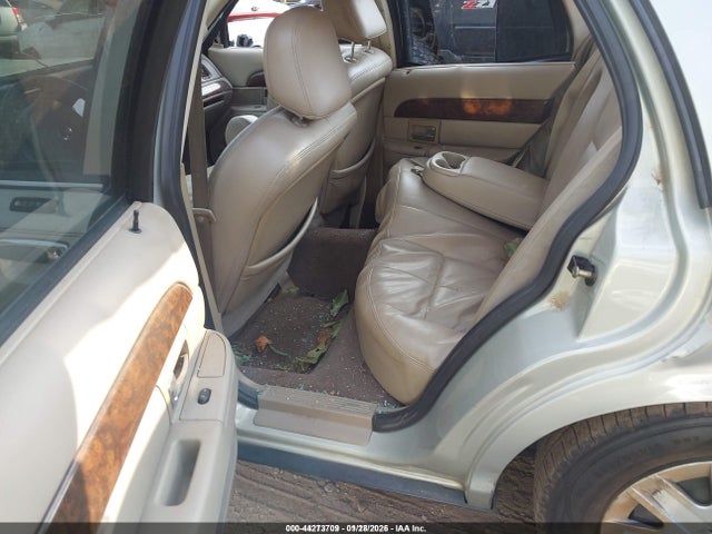 2005 MERCURY GRAND MARQUIS 2MEFM74W85X618499 Photo 7