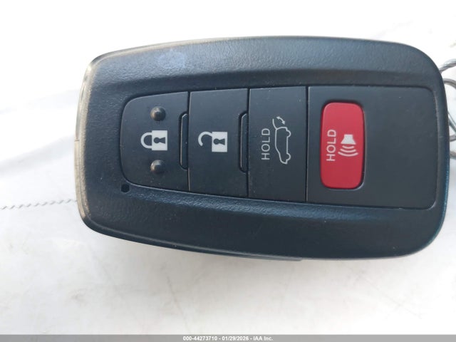 2T3W1RFV0LC066659 Toyota Rav4 Xle