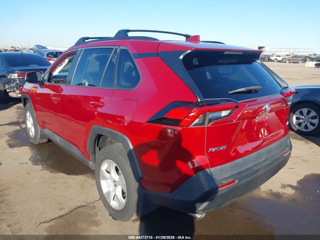 2T3W1RFV0LC066659 Toyota Rav4 Xle