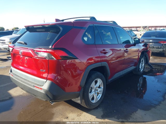 2T3W1RFV0LC066659 Toyota Rav4 Xle