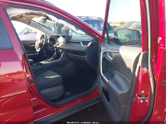 2T3W1RFV0LC066659 Toyota Rav4 Xle