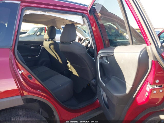 2T3W1RFV0LC066659 Toyota Rav4 Xle