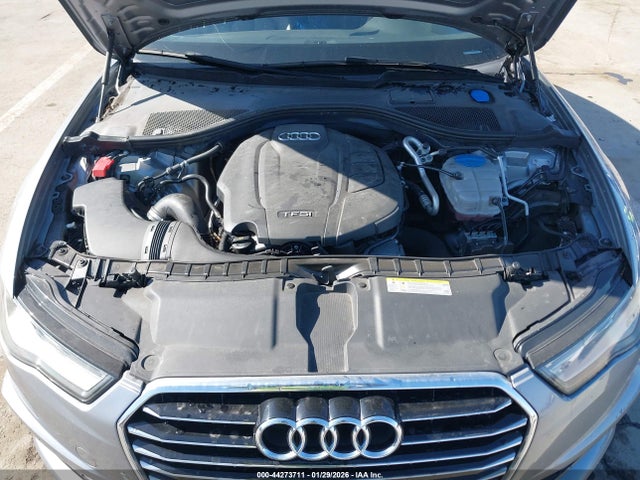 2017 AUDI A6 WAUC8AFC1HN002266 Photo 9