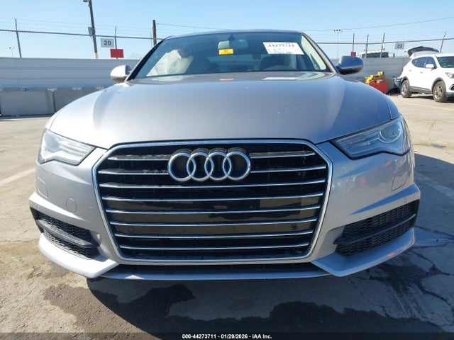 WAUC8AFC1HN002266 Audi A6 2.0t Premium