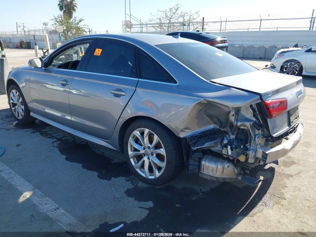 2017 AUDI A6 WAUC8AFC1HN002266 Photo 2