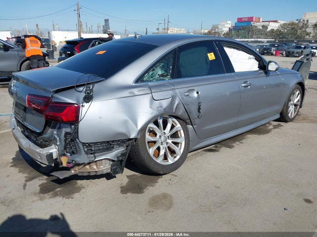 2017 AUDI A6 WAUC8AFC1HN002266 Photo 3