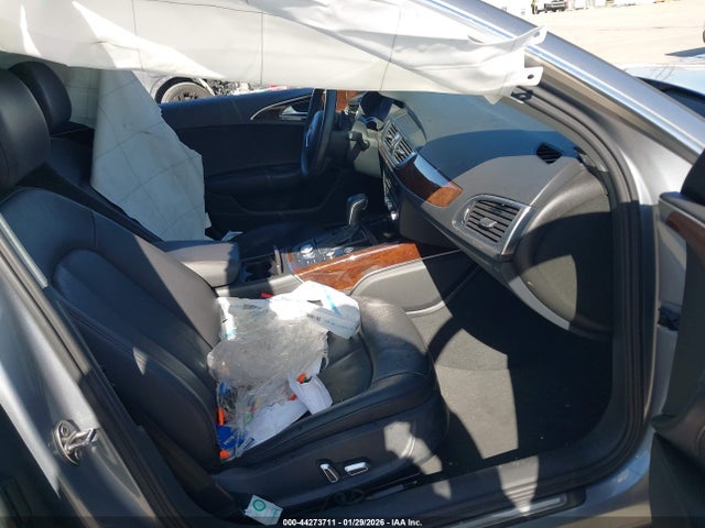 2017 AUDI A6 WAUC8AFC1HN002266 Photo 4