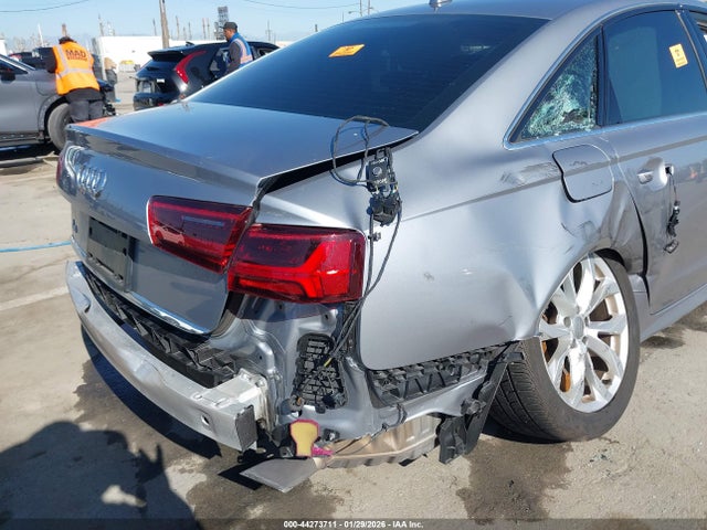 2017 AUDI A6 WAUC8AFC1HN002266 Photo 5