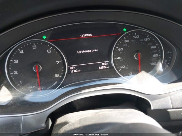2017 AUDI A6 WAUC8AFC1HN002266 Photo 6