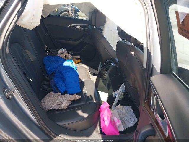 2017 AUDI A6 WAUC8AFC1HN002266 Photo 7