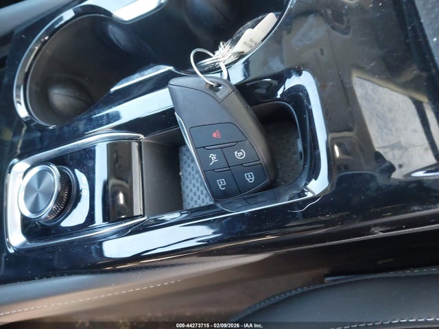 Aukcja sprzedaży 2025 Buick Envision Preferred Awd, vin: LRBFZKE45SD094247, numer aukcji: 44273715