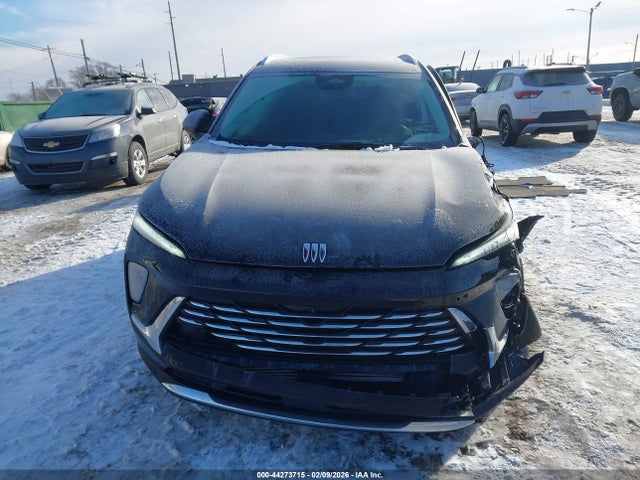 Aukcja sprzedaży 2025 Buick Envision Preferred Awd, vin: LRBFZKE45SD094247, numer aukcji: 44273715