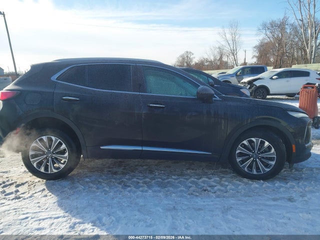 Aukcja sprzedaży 2025 Buick Envision Preferred Awd, vin: LRBFZKE45SD094247, numer aukcji: 44273715