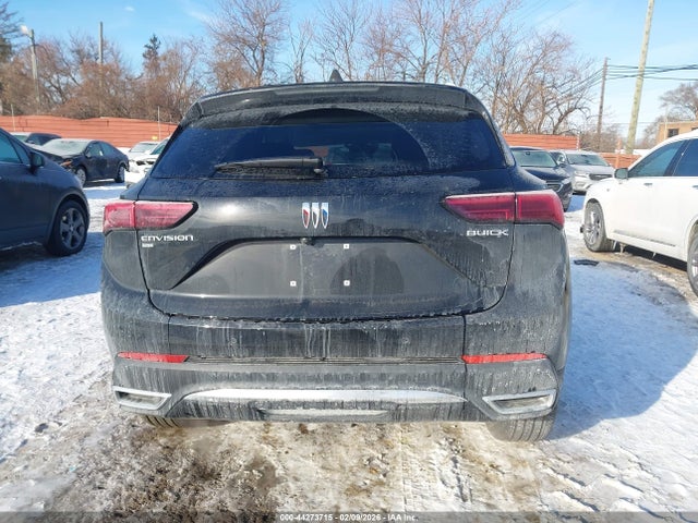 Aukcja sprzedaży 2025 Buick Envision Preferred Awd, vin: LRBFZKE45SD094247, numer aukcji: 44273715