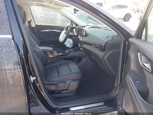 Aukcja sprzedaży 2025 Buick Envision Preferred Awd, vin: LRBFZKE45SD094247, numer aukcji: 44273715