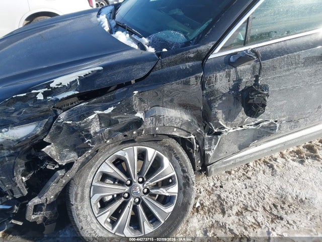 Aukcja sprzedaży 2025 Buick Envision Preferred Awd, vin: LRBFZKE45SD094247, numer aukcji: 44273715