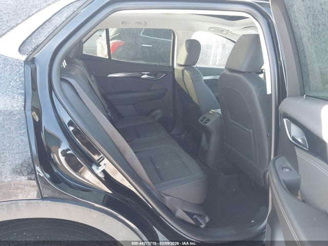 Aukcja sprzedaży 2025 Buick Envision Preferred Awd, vin: LRBFZKE45SD094247, numer aukcji: 44273715