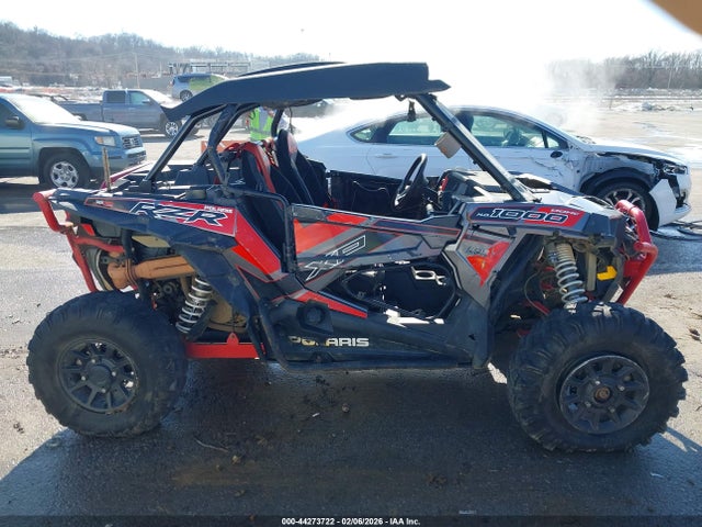 44273722 :رقم المزاد ، 3NSVDE995HF922283 vin ، 2017 Polaris Rzr Xp 1000 Eps مزاد بيع