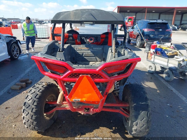 44273722 :رقم المزاد ، 3NSVDE995HF922283 vin ، 2017 Polaris Rzr Xp 1000 Eps مزاد بيع