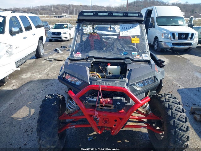 44273722 :رقم المزاد ، 3NSVDE995HF922283 vin ، 2017 Polaris Rzr Xp 1000 Eps مزاد بيع