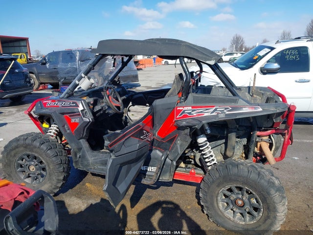 44273722 :رقم المزاد ، 3NSVDE995HF922283 vin ، 2017 Polaris Rzr Xp 1000 Eps مزاد بيع