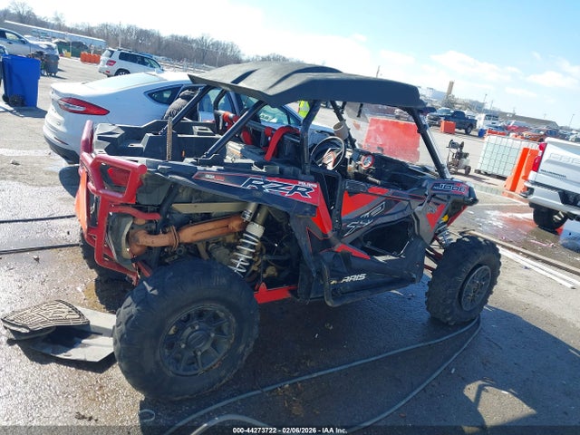 44273722 :رقم المزاد ، 3NSVDE995HF922283 vin ، 2017 Polaris Rzr Xp 1000 Eps مزاد بيع