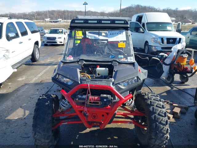 44273722 :رقم المزاد ، 3NSVDE995HF922283 vin ، 2017 Polaris Rzr Xp 1000 Eps مزاد بيع