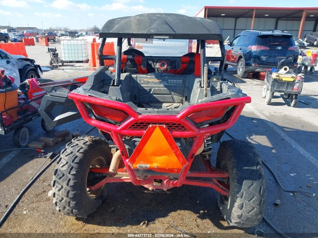 44273722 :رقم المزاد ، 3NSVDE995HF922283 vin ، 2017 Polaris Rzr Xp 1000 Eps مزاد بيع
