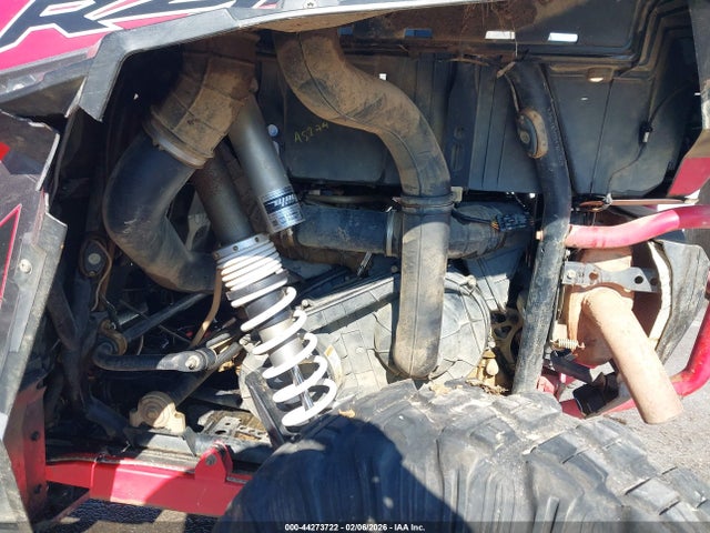44273722 :رقم المزاد ، 3NSVDE995HF922283 vin ، 2017 Polaris Rzr Xp 1000 Eps مزاد بيع