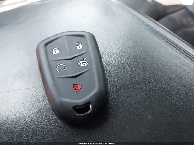 2017 CADILLAC CT6 1G6KD5RS2HU168292 Photo 10