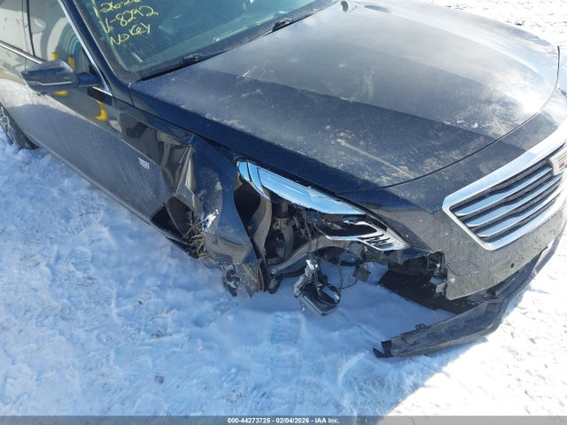 2017 CADILLAC CT6 1G6KD5RS2HU168292 Photo 5