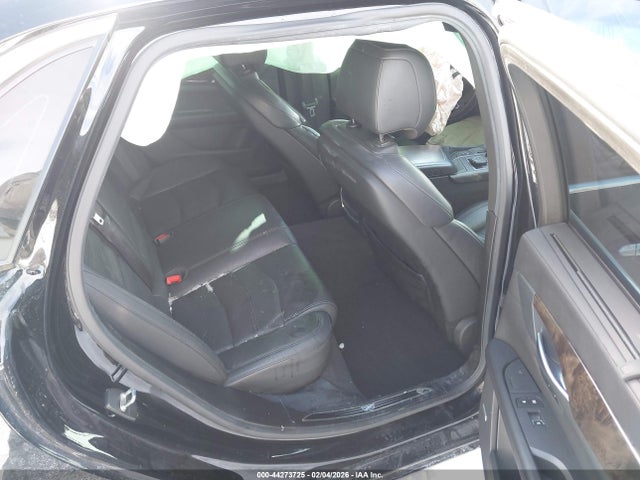 2017 CADILLAC CT6 1G6KD5RS2HU168292 Photo 7